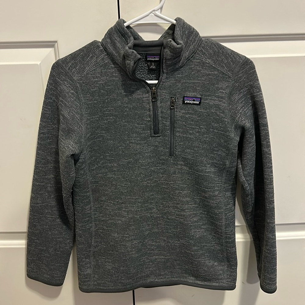 Patagonia size large